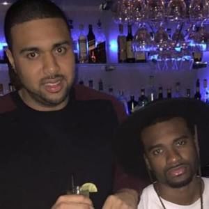 Meet your Posher, Drew